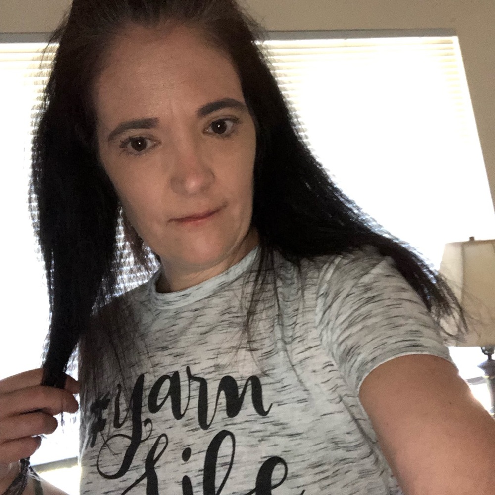 Meet your Posher, Becky